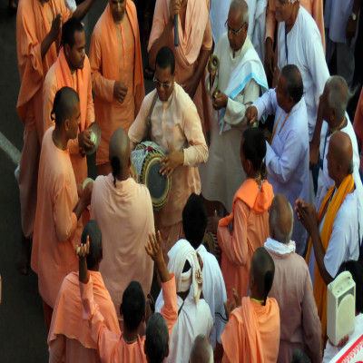 Ashokastami Festival Sight Seeing Tour